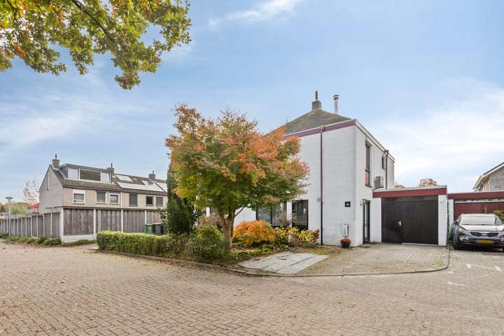 Foto 5 van het Egbertink 136