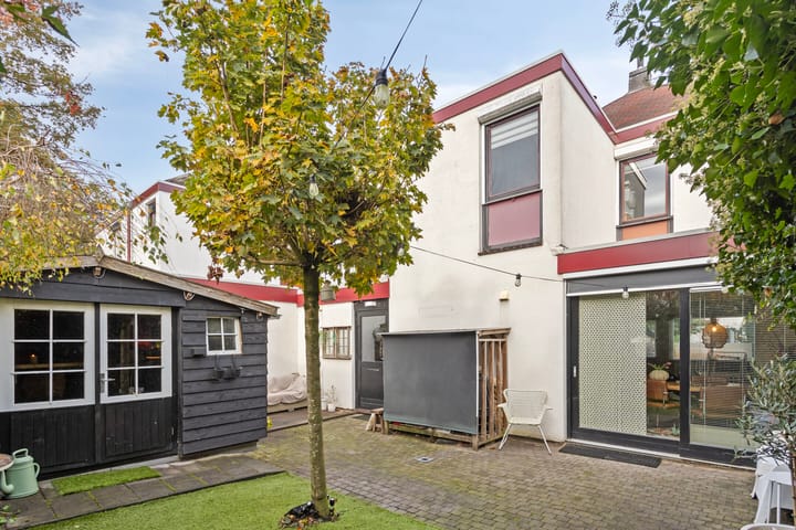 Foto 37 van het Egbertink 136