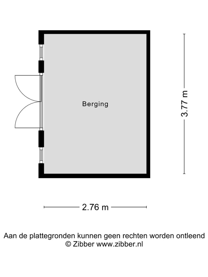 Foto 42 van het Egbertink 136