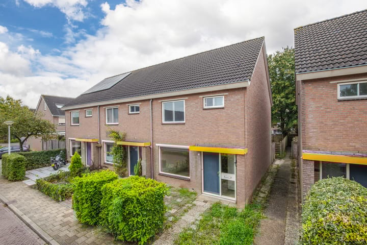 Foto 1 van Schraaweide 44