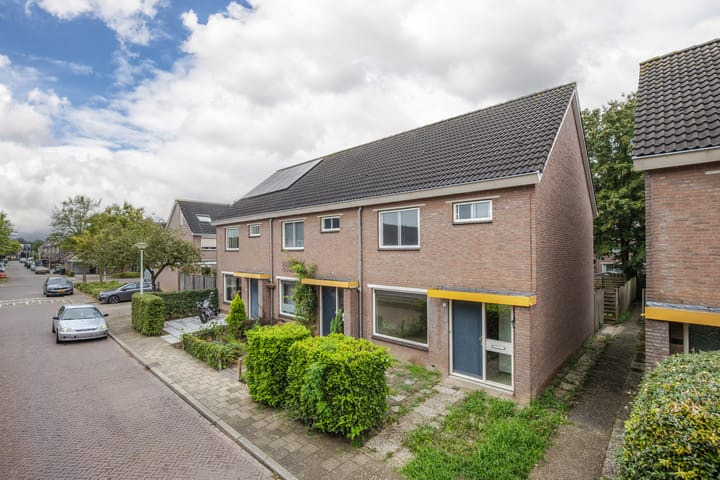 Foto 6 van Schraaweide 44