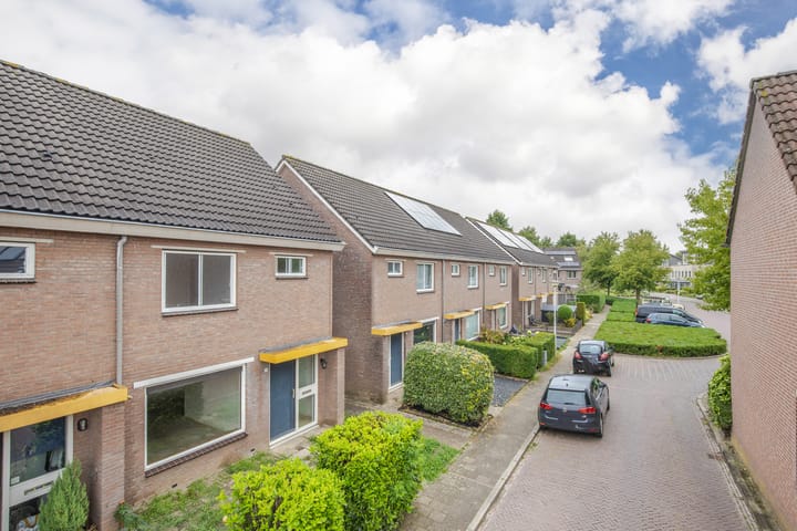 Foto 7 van Schraaweide 44