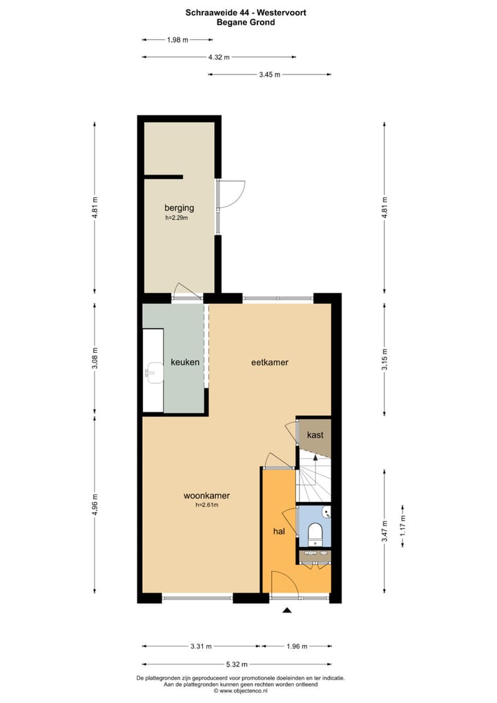 Foto 31 van Schraaweide 44