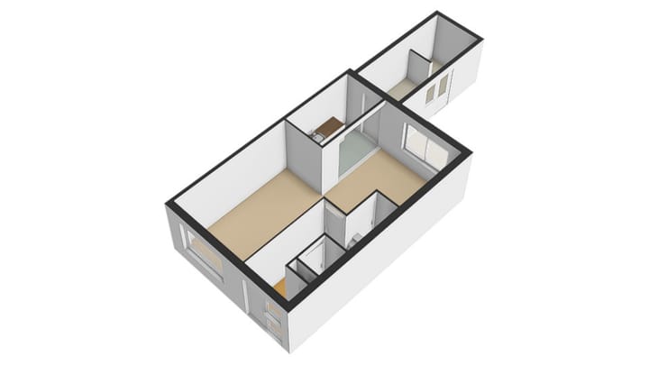 Foto 32 van Schraaweide 44