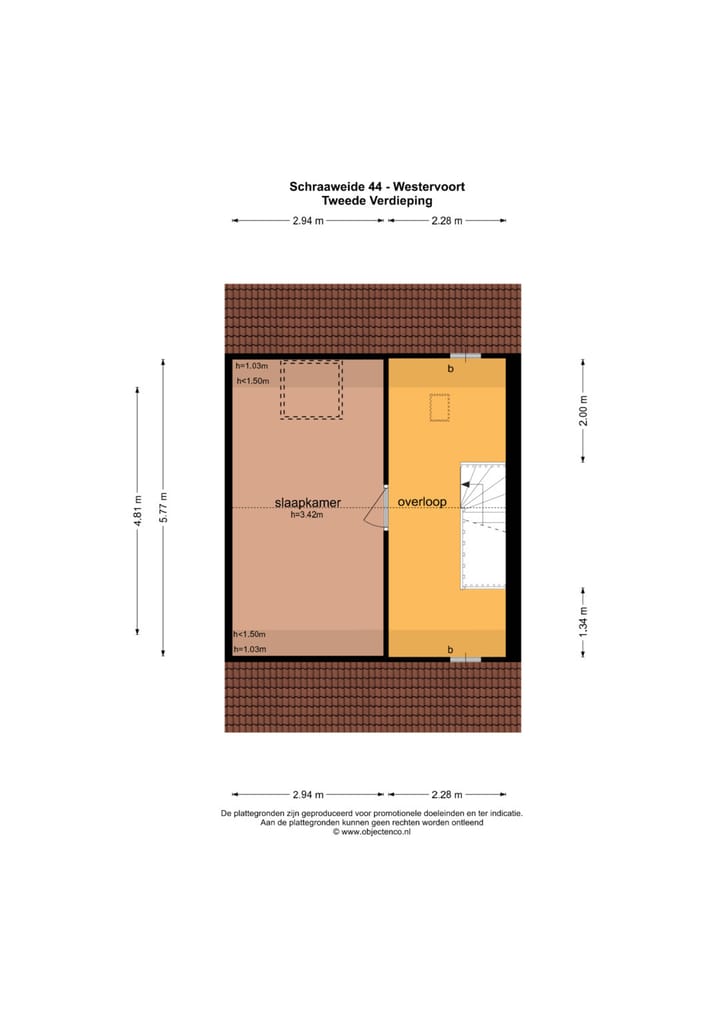 Foto 35 van Schraaweide 44