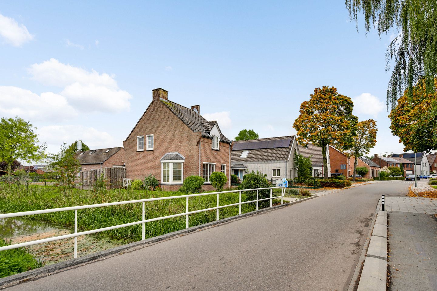 Foto 5 van Speulhofsbaan 22