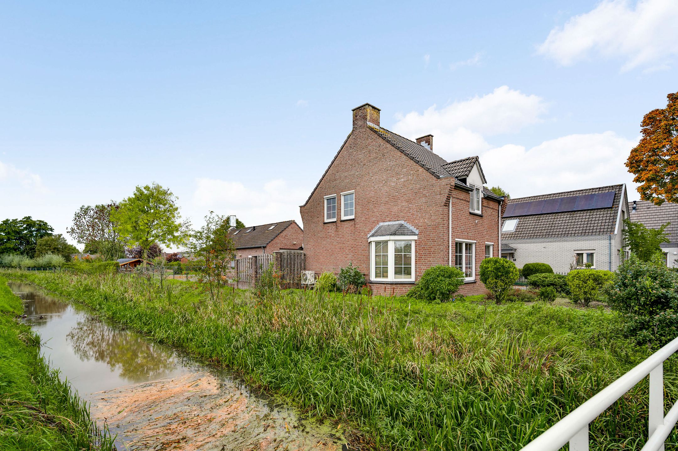 Foto 3 van Speulhofsbaan 22