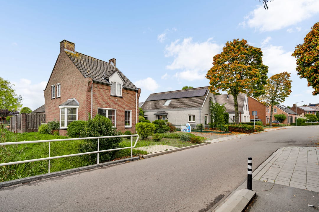 Foto 7 van Speulhofsbaan 22