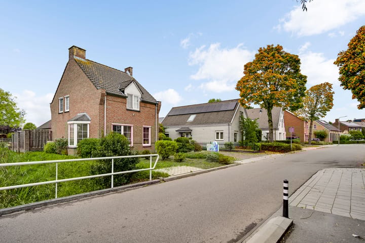 Photo 4 of Speulhofsbaan 22