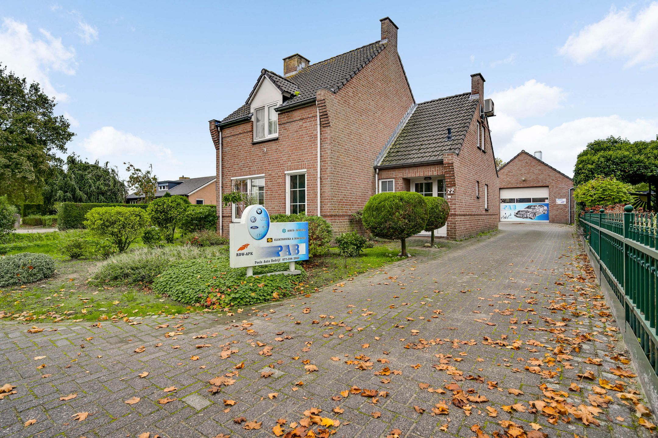 Foto 6 van Speulhofsbaan 22