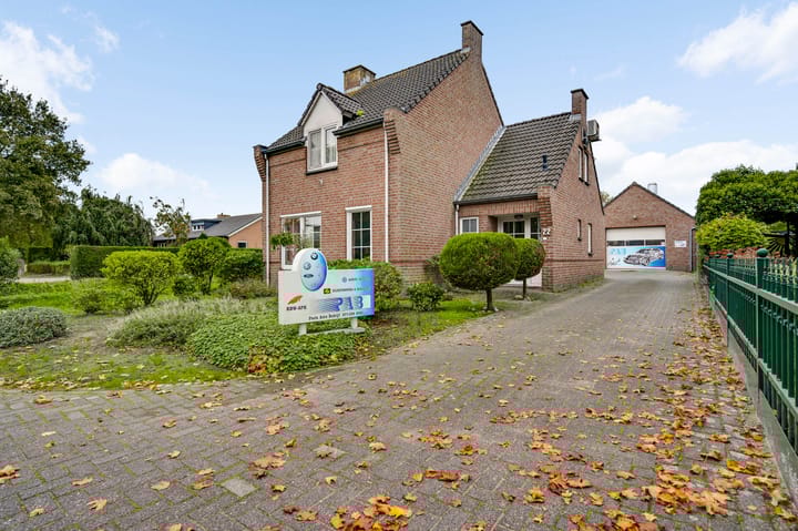 Photo 6 of Speulhofsbaan 22