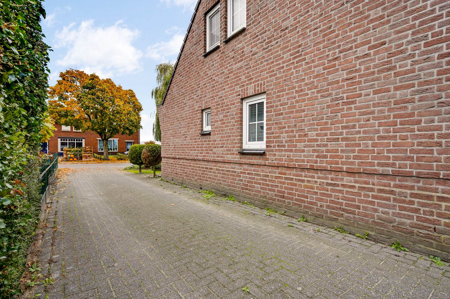 Foto 10 van Speulhofsbaan 22