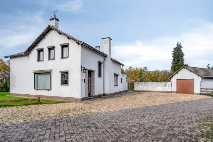 Photo 4 of Oudeweg 23