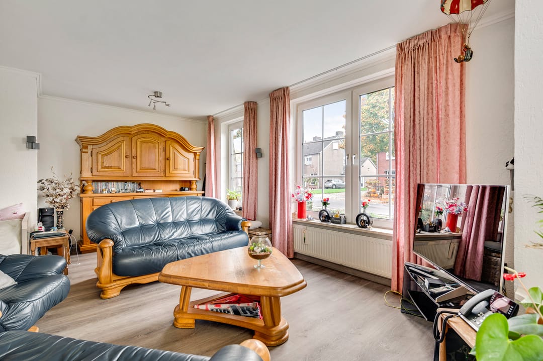 Foto 16 van Speulhofsbaan 22