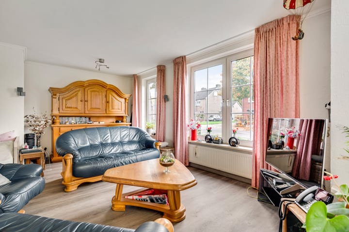 Photo 16 of Speulhofsbaan 22