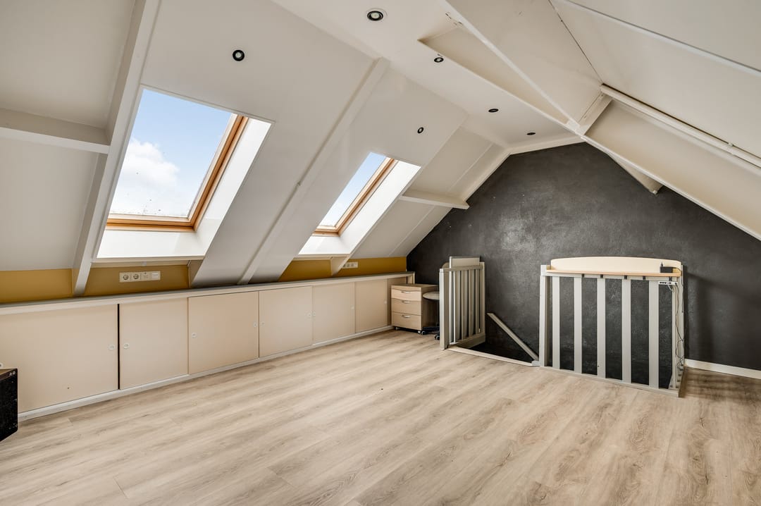 Foto 32 van Speulhofsbaan 22