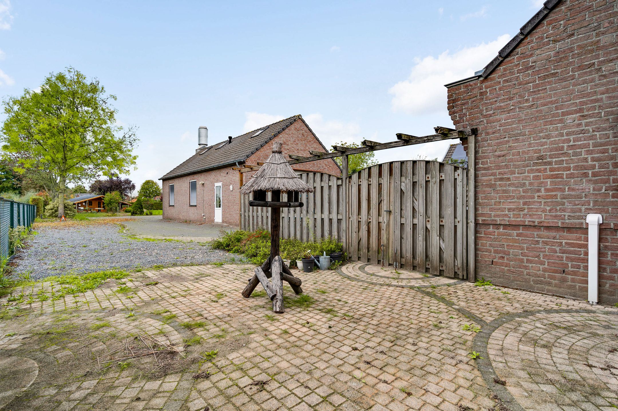 Foto 33 van Speulhofsbaan 22