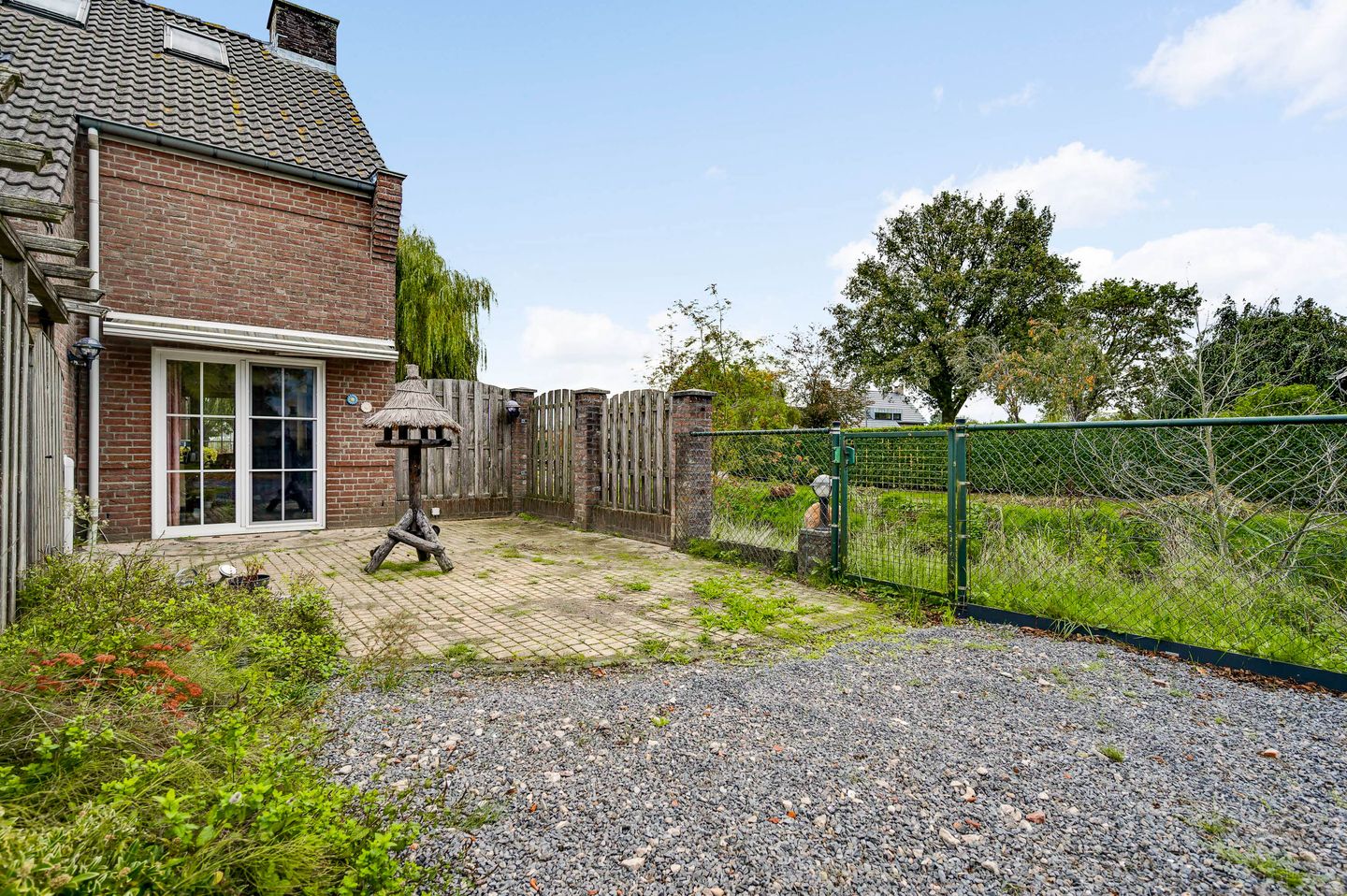 Foto 34 van Speulhofsbaan 22