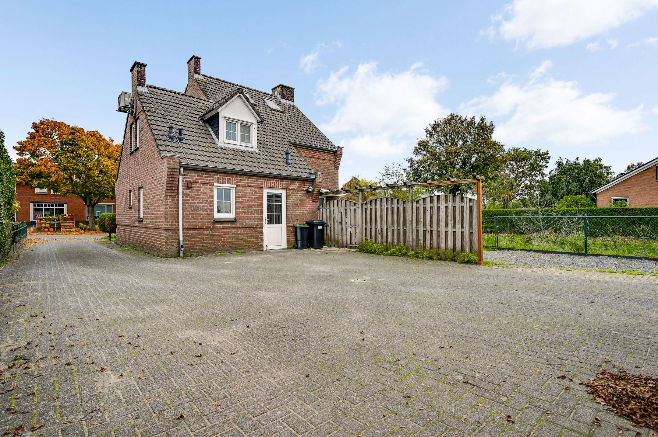 Foto 36 van Speulhofsbaan 22