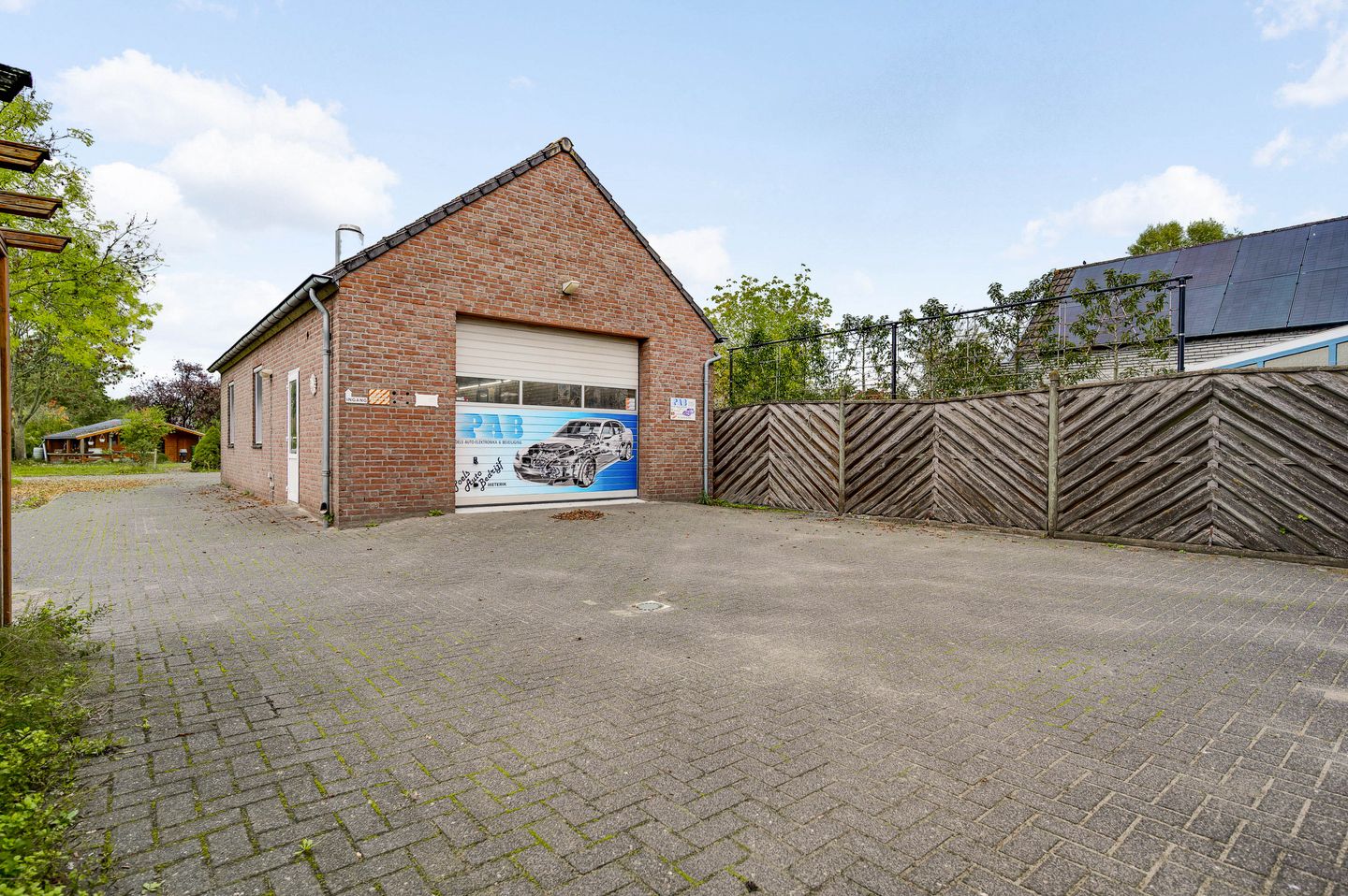Foto 40 van Speulhofsbaan 22