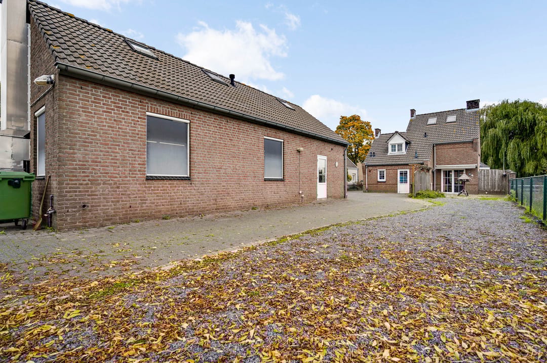 Foto 38 van Speulhofsbaan 22