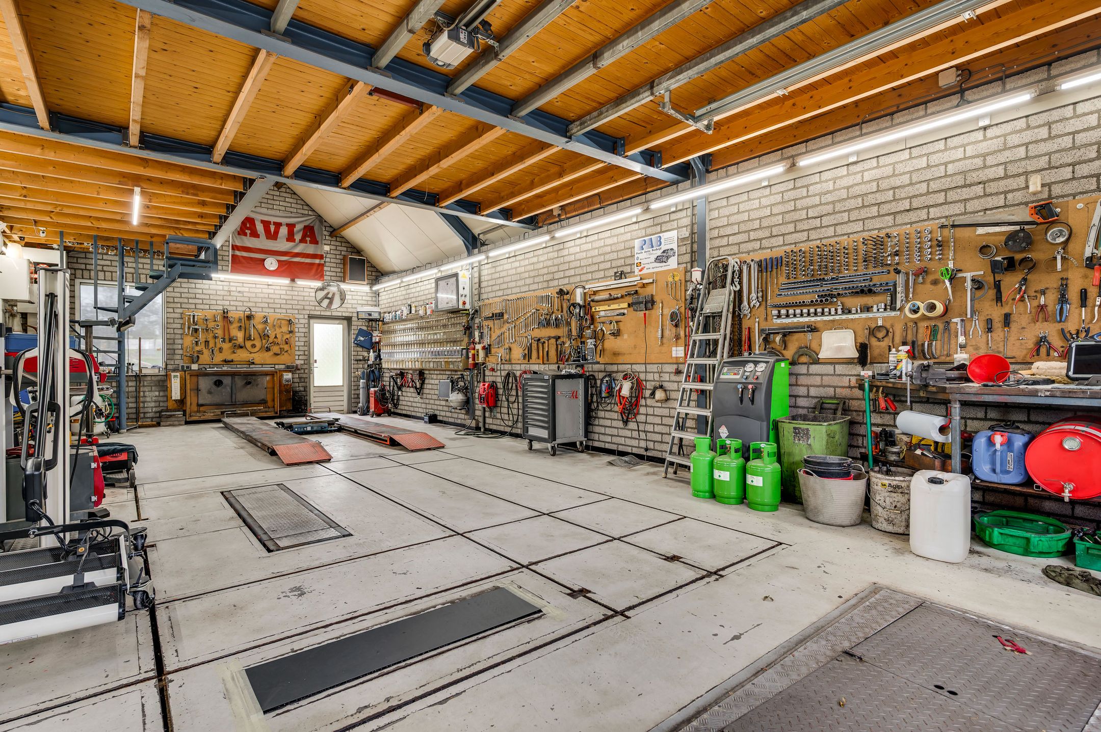 Foto 42 van Speulhofsbaan 22