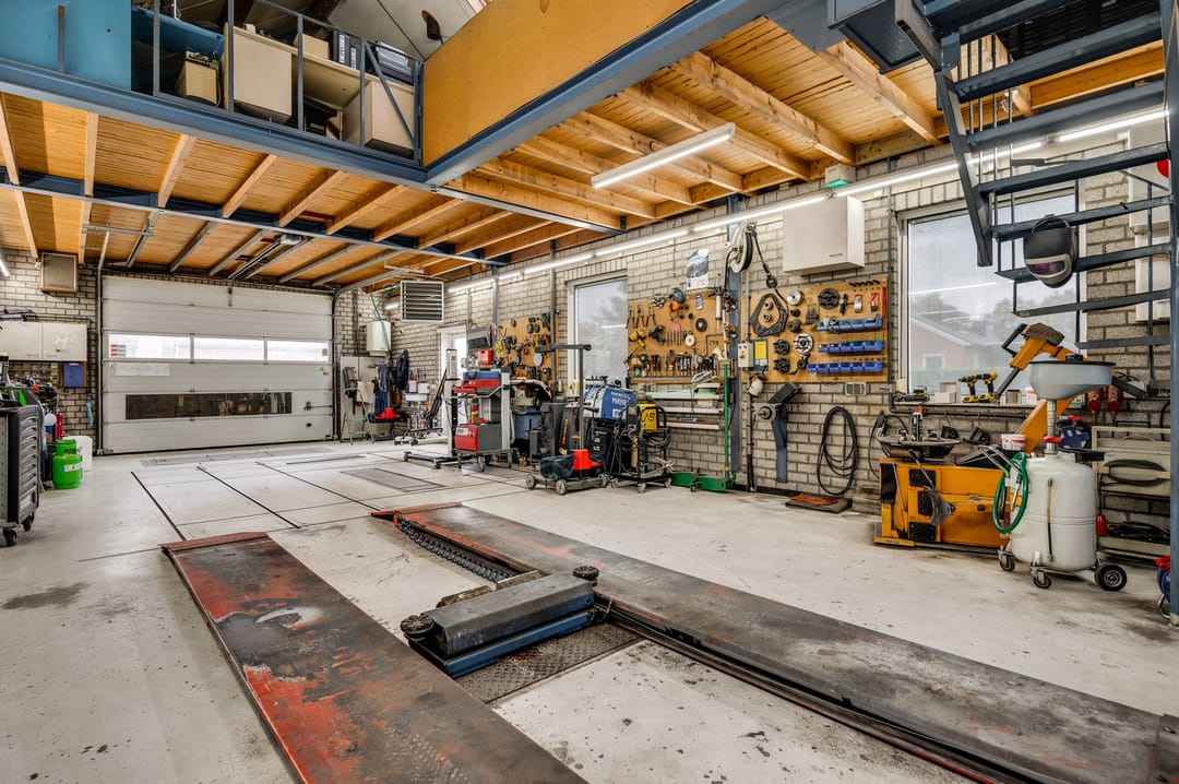 Foto 43 van Speulhofsbaan 22