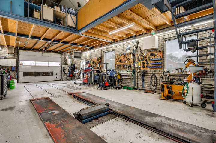 Photo 43 of Speulhofsbaan 22