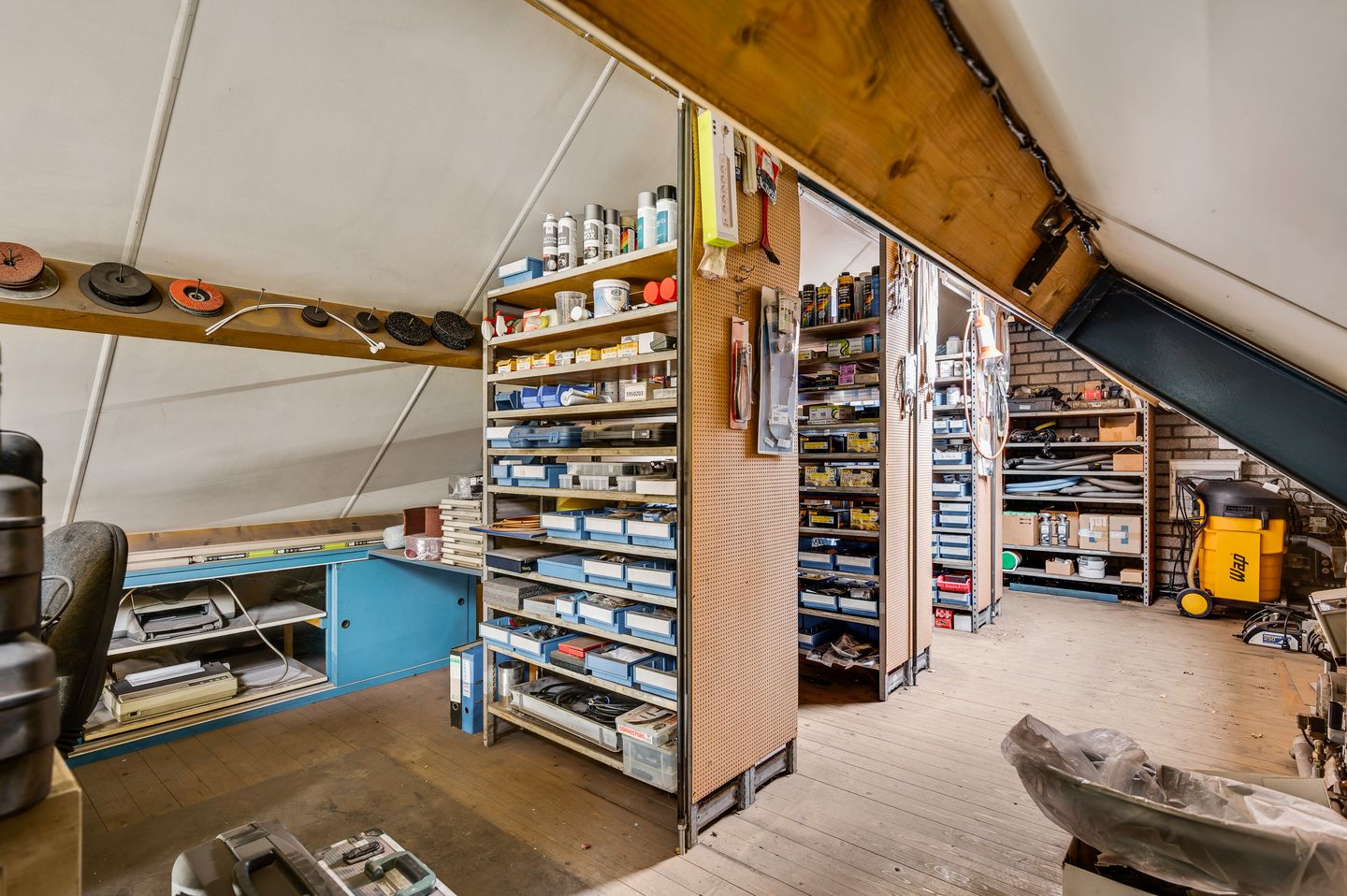 Foto 44 van Speulhofsbaan 22