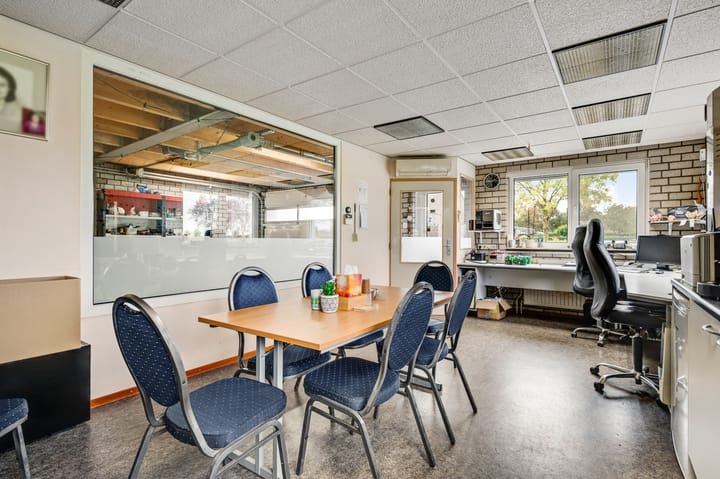 Photo 46 of Speulhofsbaan 22