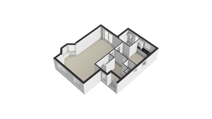 Photo 53 of Speulhofsbaan 22