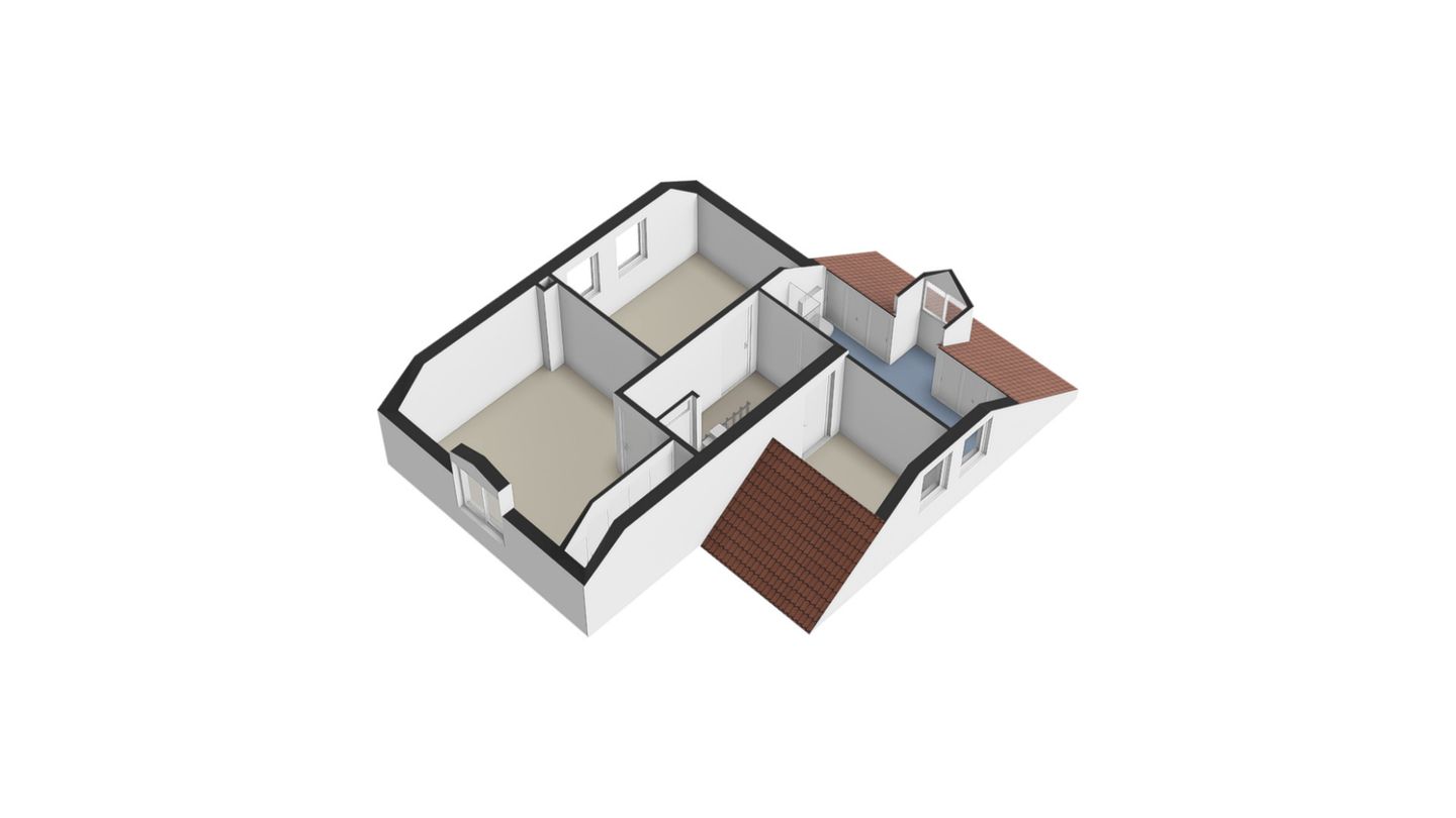 Foto 55 van Speulhofsbaan 22