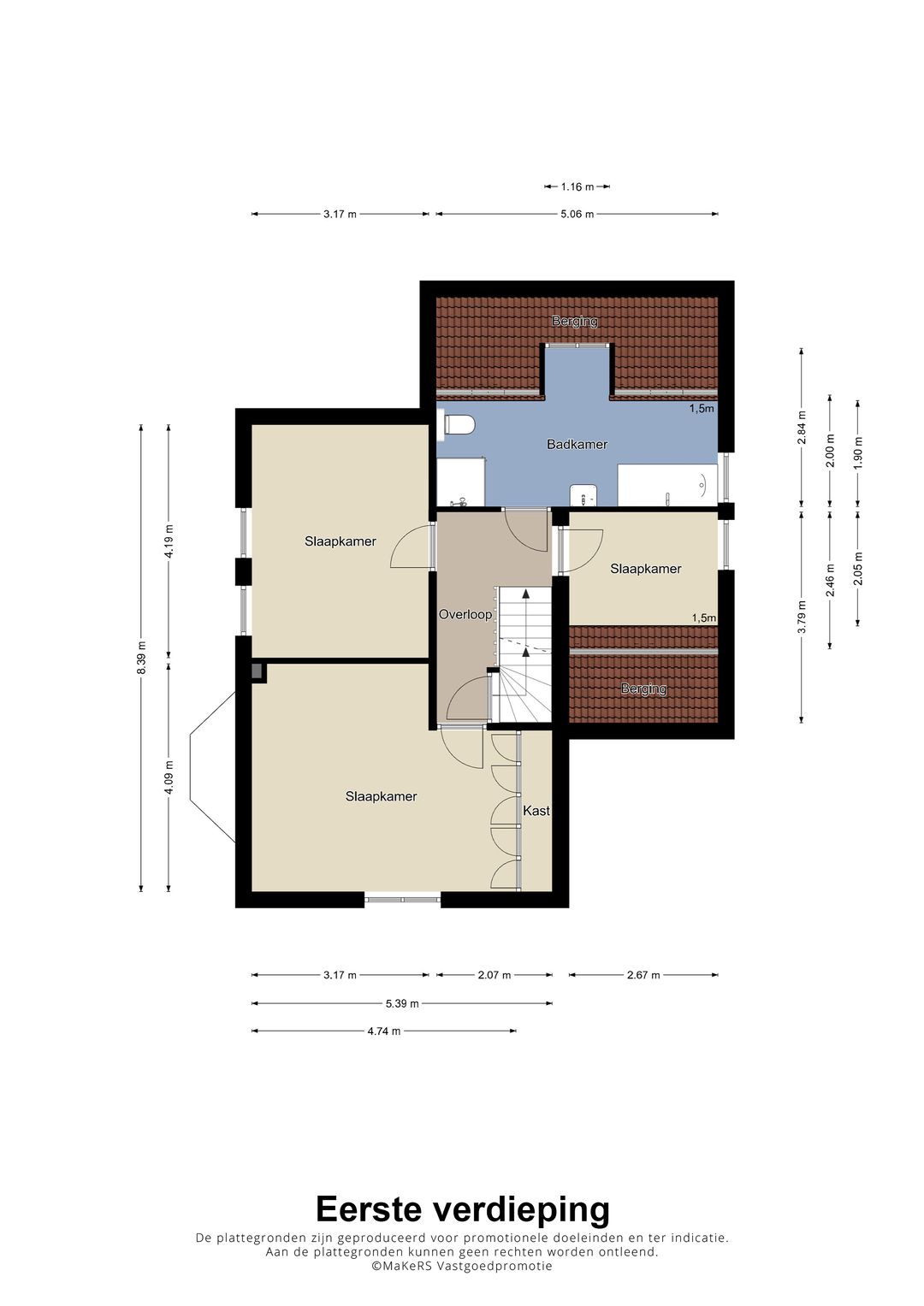 Foto 56 van Speulhofsbaan 22