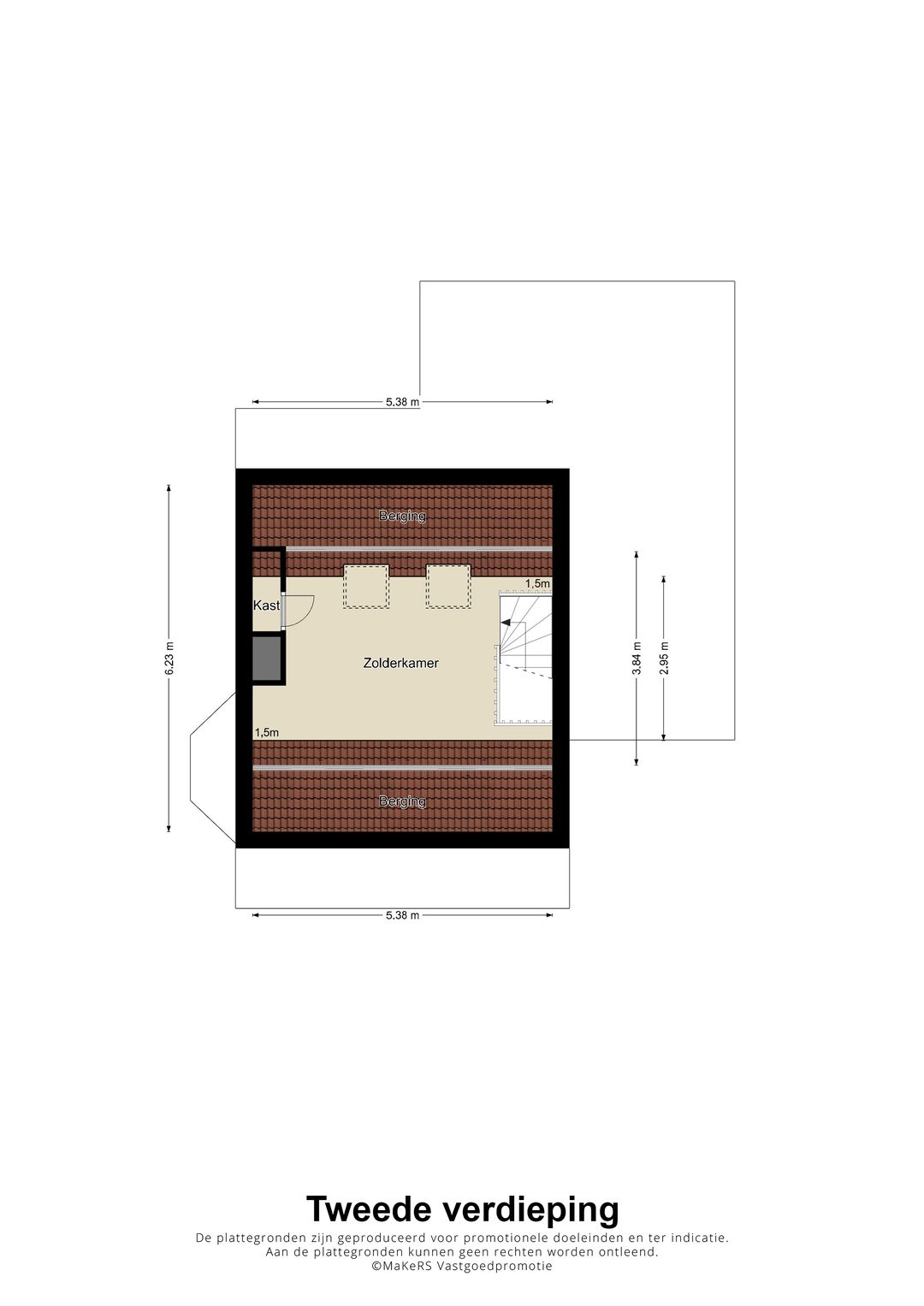 Foto 58 van Speulhofsbaan 22