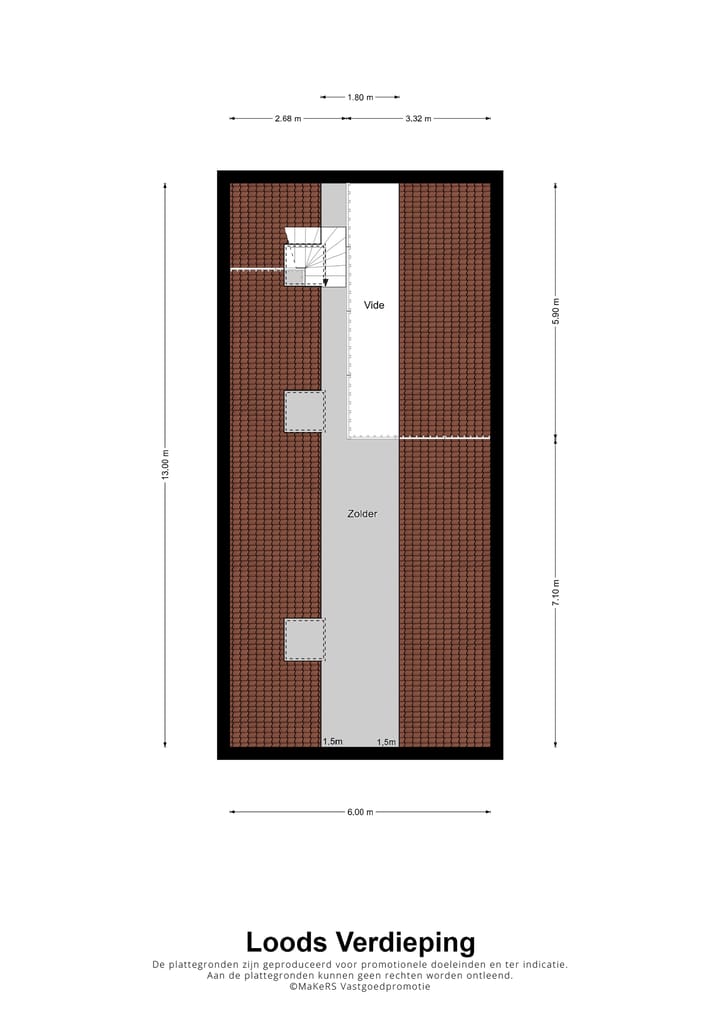 Photo 68 of Speulhofsbaan 22