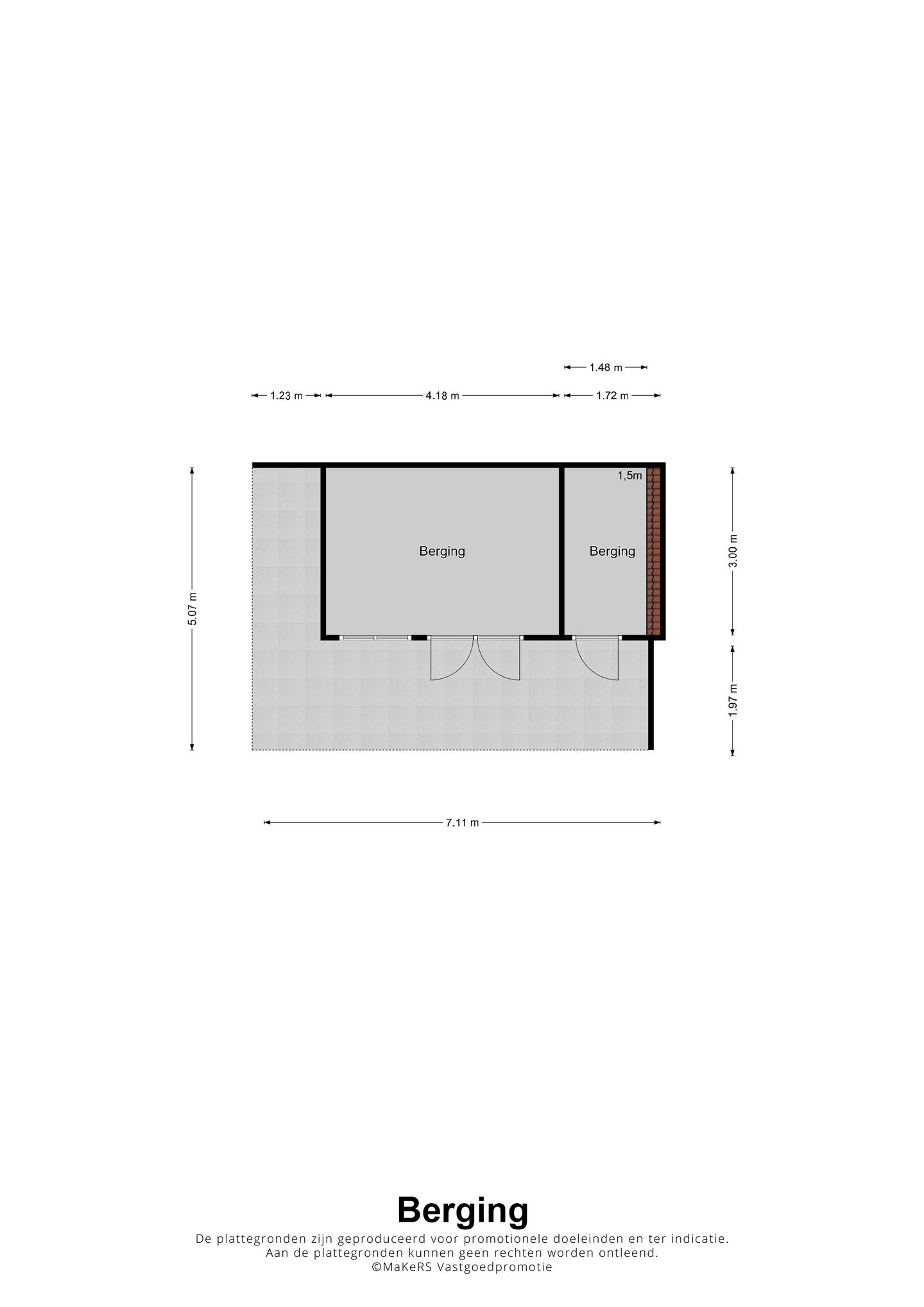 Foto 70 van Speulhofsbaan 22