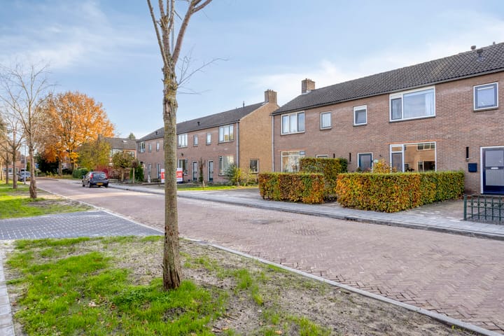 Foto 2 van Prins Bernhardstraat 24