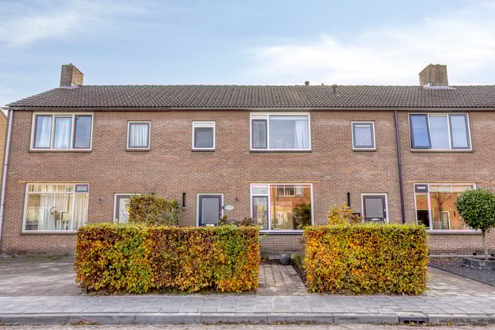 Foto 3 van Prins Bernhardstraat 24