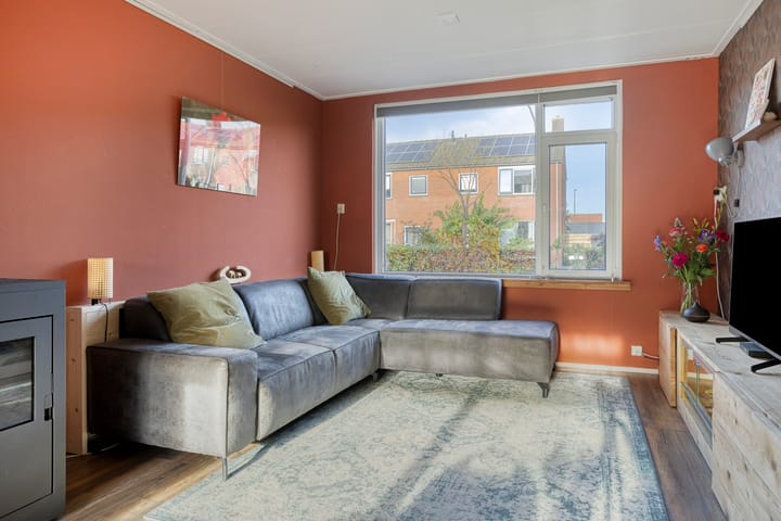 Foto 10 van Prins Bernhardstraat 24