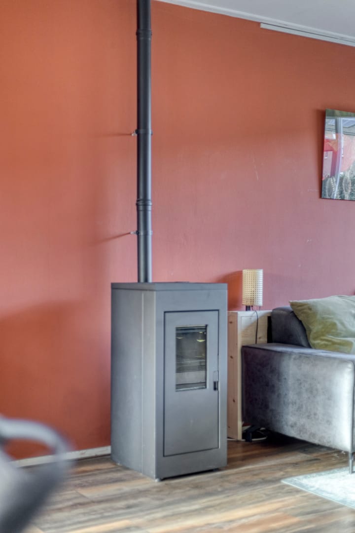 Foto 11 van Prins Bernhardstraat 24