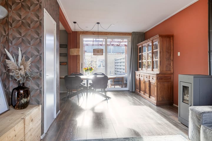 Foto 13 van Prins Bernhardstraat 24