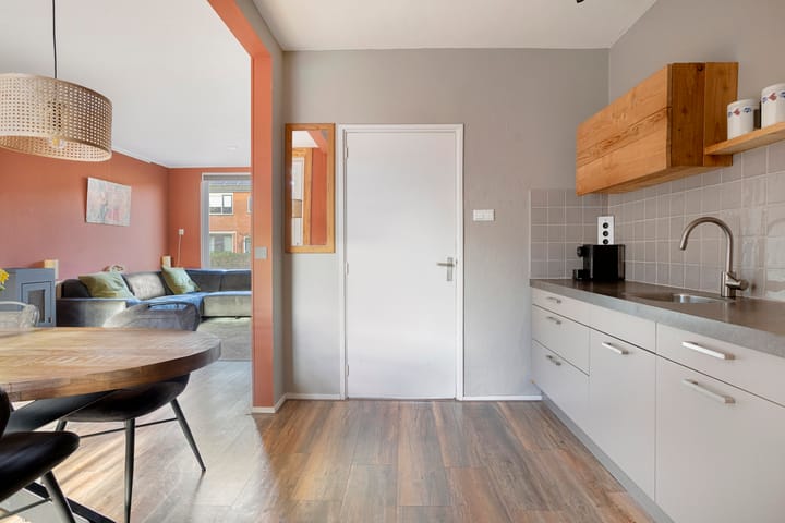 Foto 15 van Prins Bernhardstraat 24