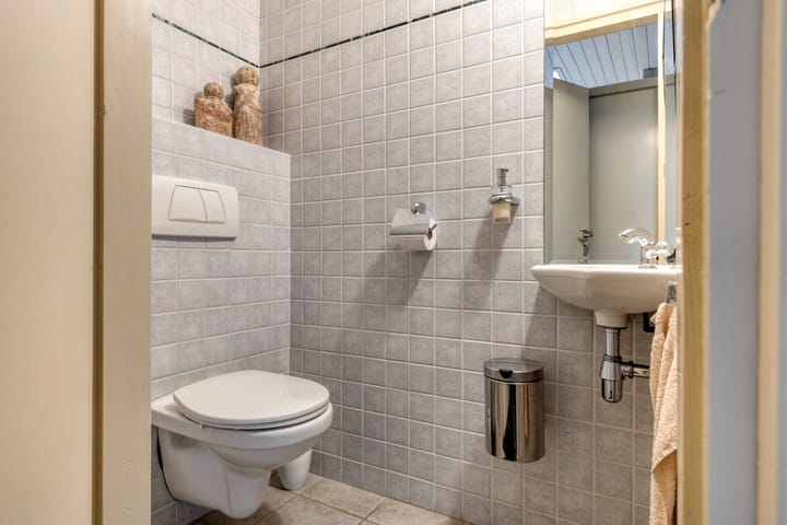 Foto 4 van Hombroeckstraat 16