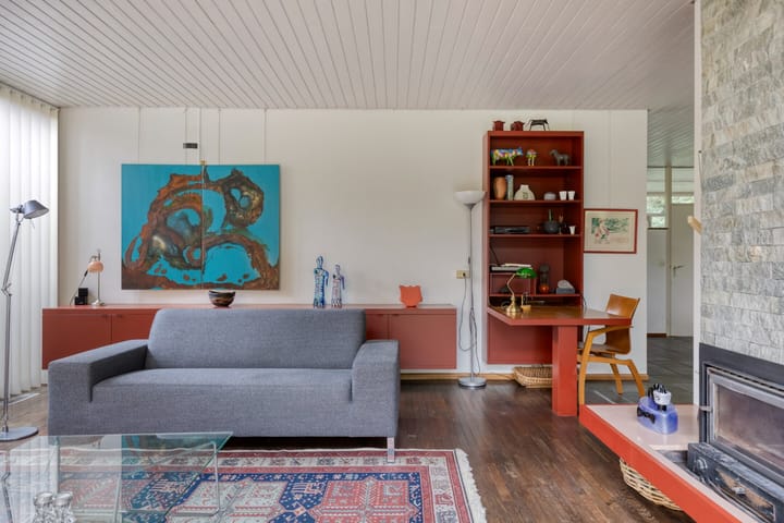 Foto 8 van Hombroeckstraat 16