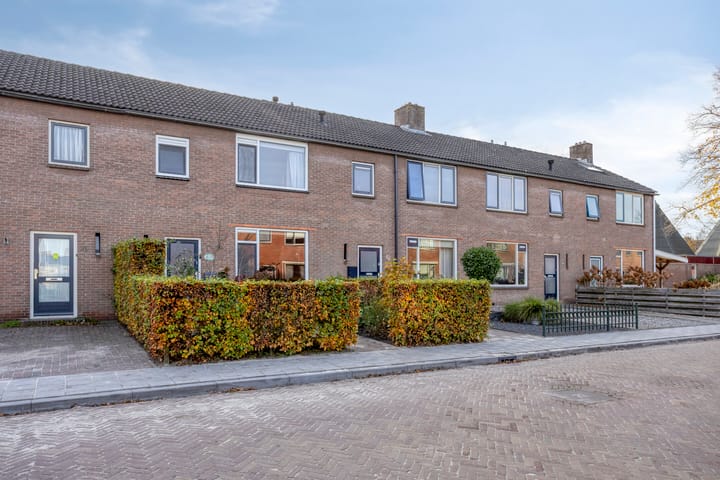 Foto 4 van Prins Bernhardstraat 24