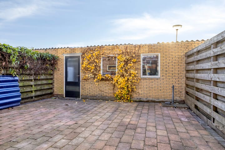 Foto 31 van Prins Bernhardstraat 24