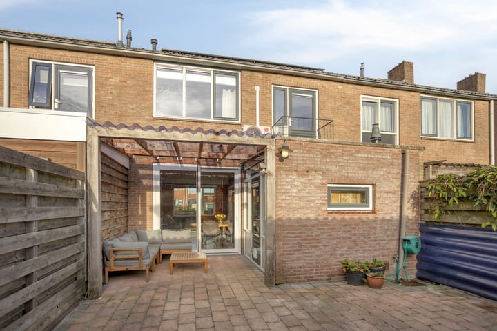 Foto 32 van Prins Bernhardstraat 24