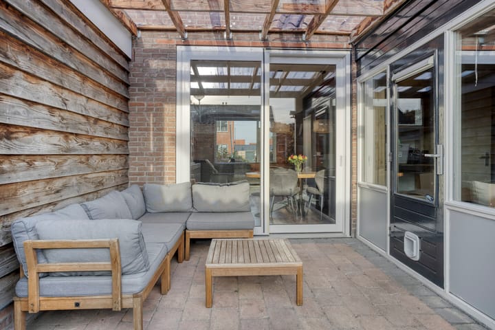 Foto 33 van Prins Bernhardstraat 24