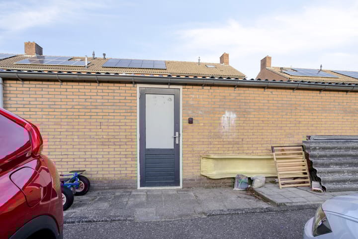 Foto 35 van Prins Bernhardstraat 24