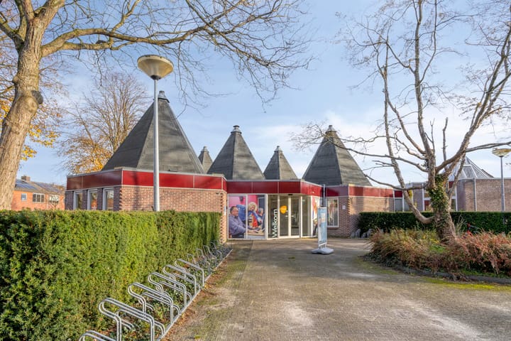 Foto 39 van Prins Bernhardstraat 24